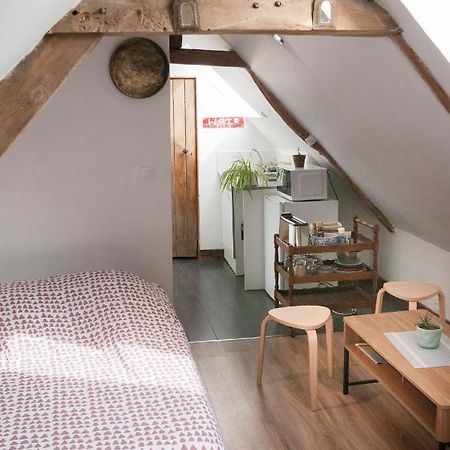 Logement Cosy A Proximite De Bayeux Vaucelles Eksteriør bilde